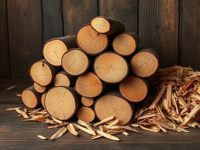 Wood